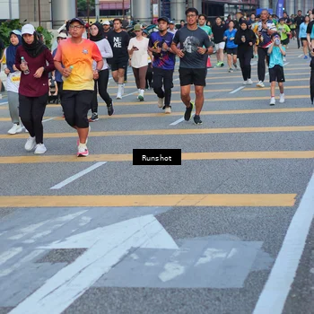 Runner Photo 5031566