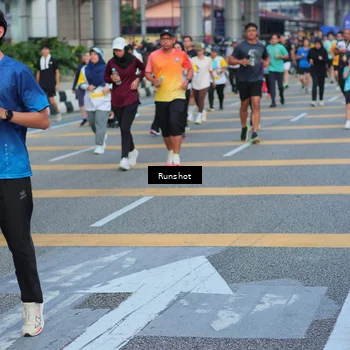 Runner Photo 5031569