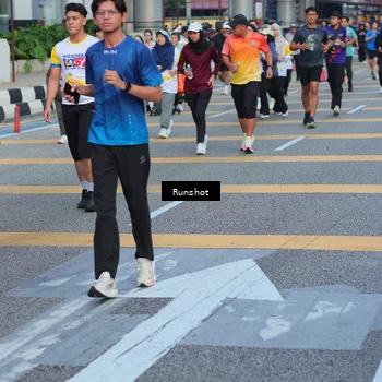 Runner Photo 5031570