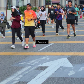 Runner Photo 5031571