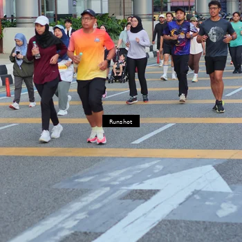 Runner Photo 5031573
