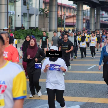 Runner Photo 5031574
