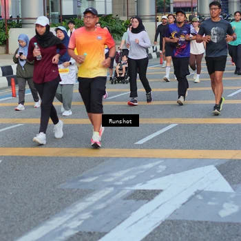 Runner Photo 5031575