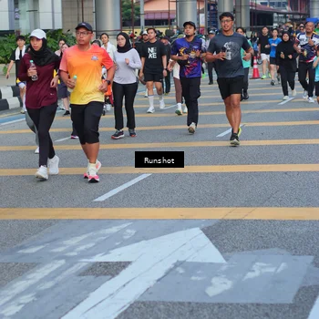 Runner Photo 5031577
