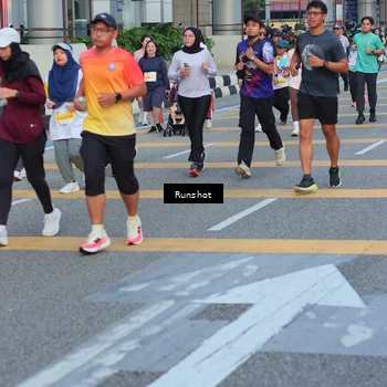 Runner Photo 5031579