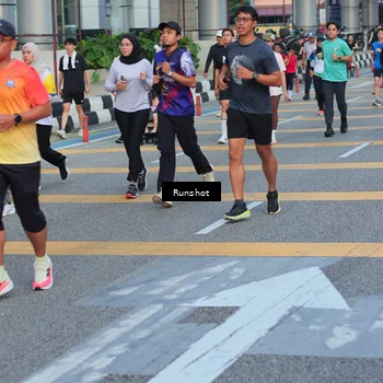 Runner Photo 5031580