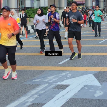 Runner Photo 5031581
