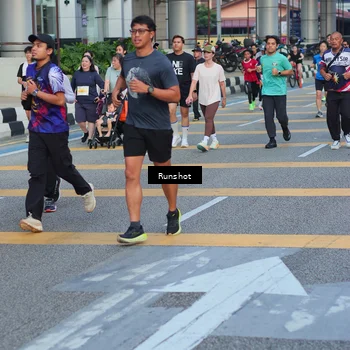 Runner Photo 5031583