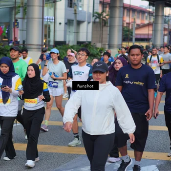 Runner Photo 5031584