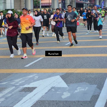 Runner Photo 5031585