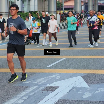 Runner Photo 5031586
