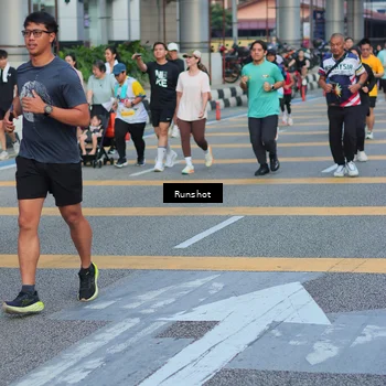 Runner Photo 5031587