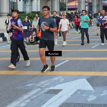 Runner Photo 5031588