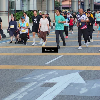 Runner Photo 5031589