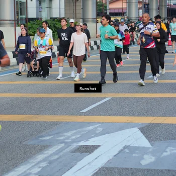 Runner Photo 5031590