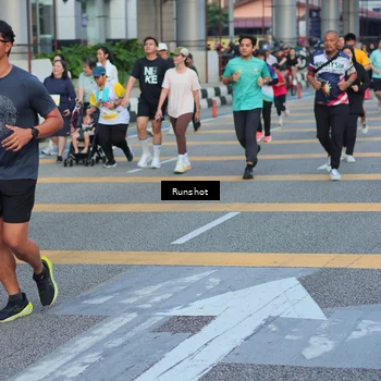 Runner Photo 5031591