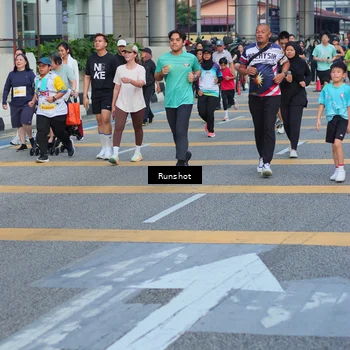 Runner Photo 5031592