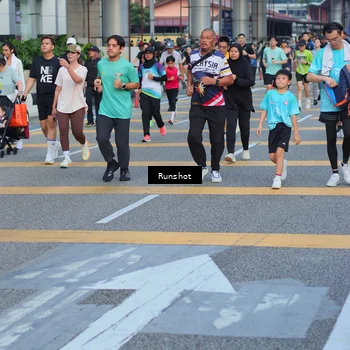 Runner Photo 5031593