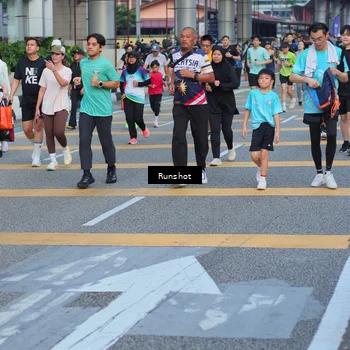 Runner Photo 5031594