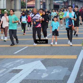 Runner Photo 5031596