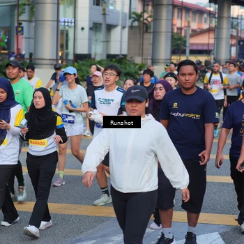 Runner Photo 5031597