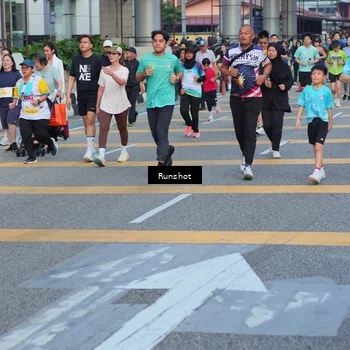 Runner Photo 5031598
