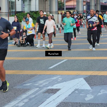 Runner Photo 5031599