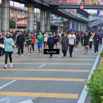 Runner Photo 5031601