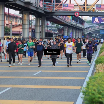 Runner Photo 5031605