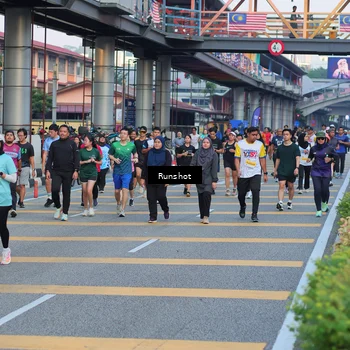 Runner Photo 5031606
