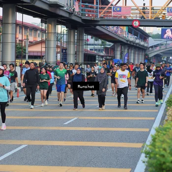 Runner Photo 5031607
