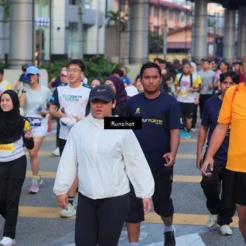 Runner Photo 5031608