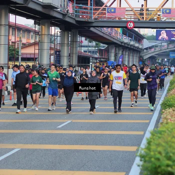 Runner Photo 5031609