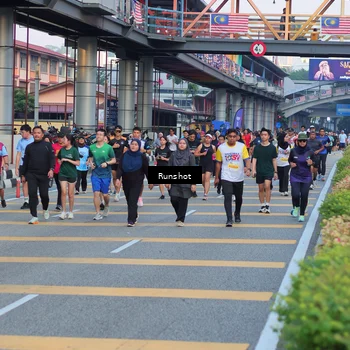 Runner Photo 5031610