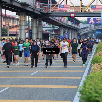 Runner Photo 5031611
