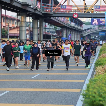 Runner Photo 5031612