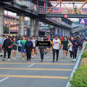 Runner Photo 5031613