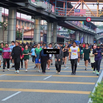 Runner Photo 5031615