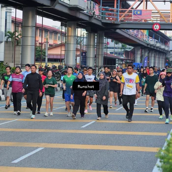 Runner Photo 5031616
