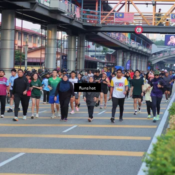 Runner Photo 5031617
