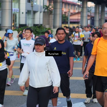 Runner Photo 5031619