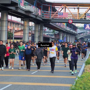 Runner Photo 5031620