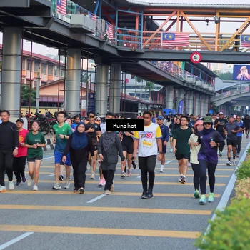 Runner Photo 5031621