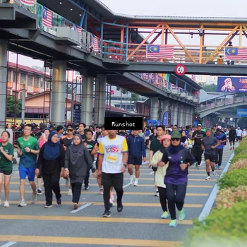 Runner Photo 5031623