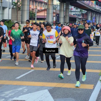 Runner Photo 5031626