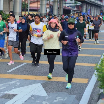 Runner Photo 5031629