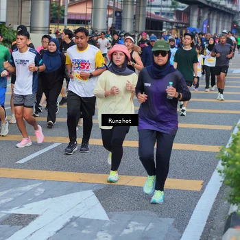 Runner Photo 5031630