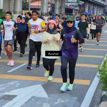 Runner Photo 5031631
