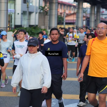 Runner Photo 5031632