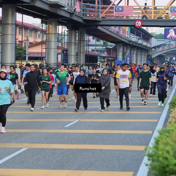 Runner Photo 5031633